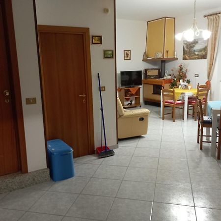 B&B I Tre Ulivi Morro dʼOro Εξωτερικό φωτογραφία