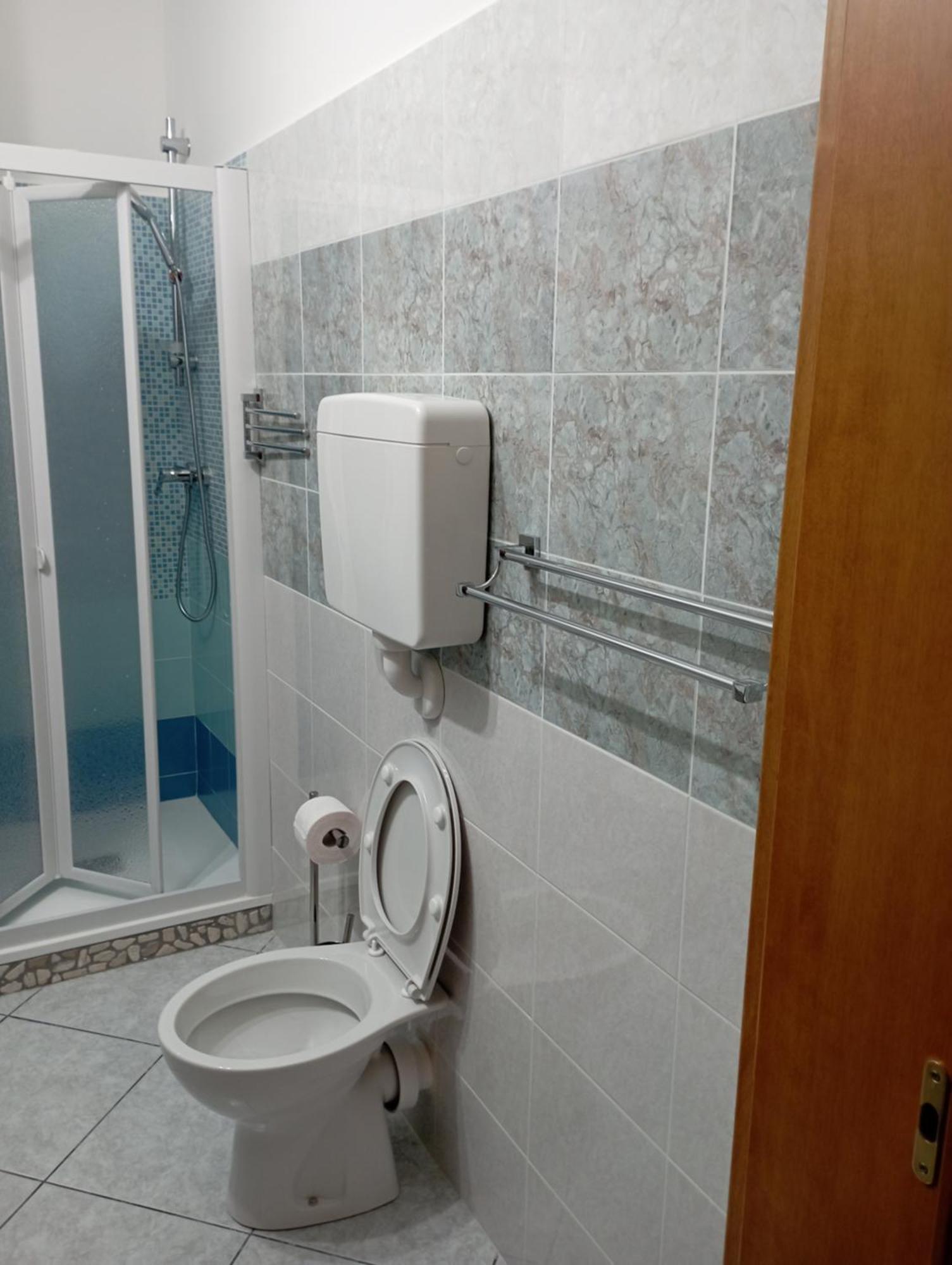 B&B I Tre Ulivi Morro dʼOro Εξωτερικό φωτογραφία