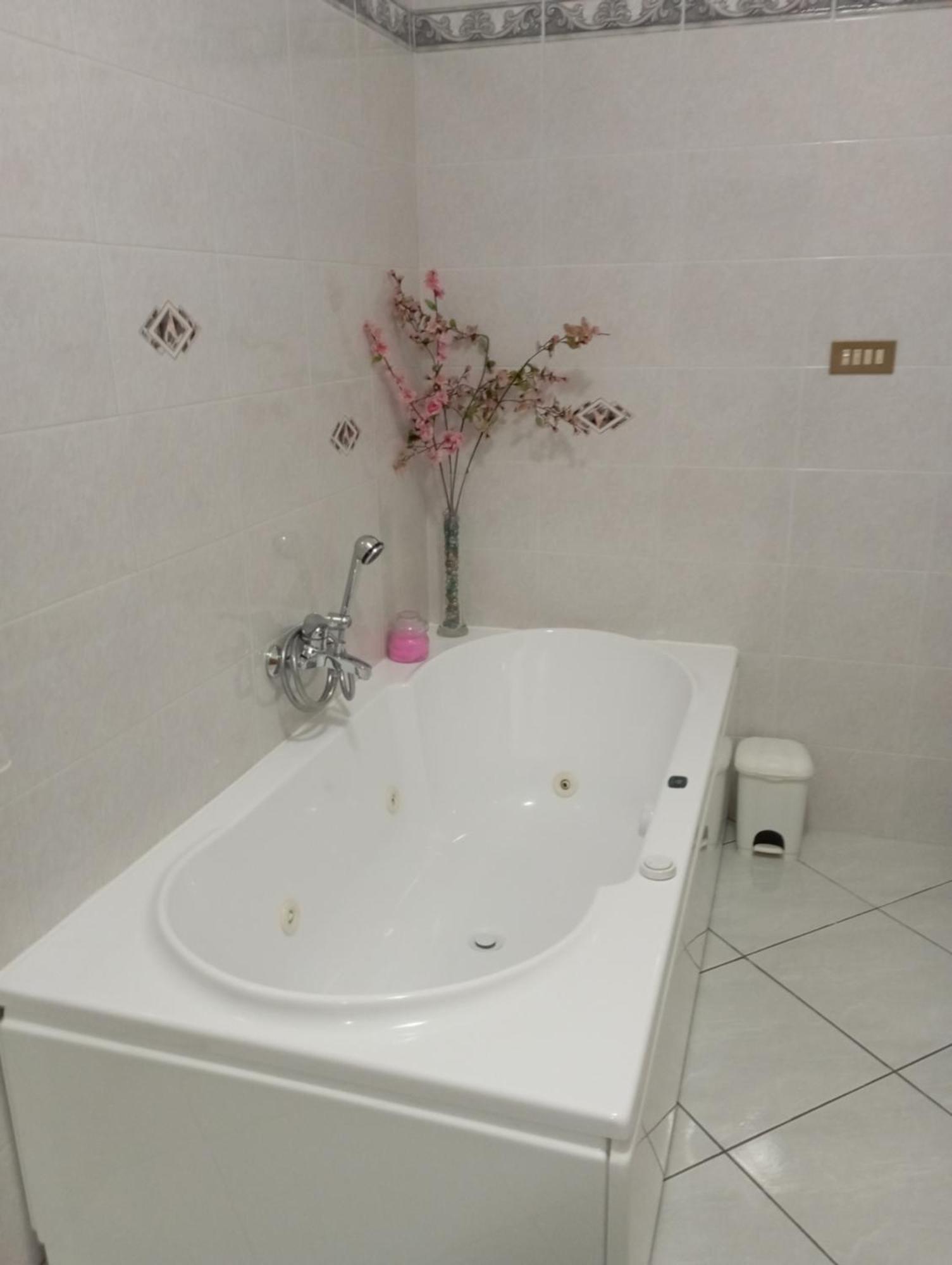 B&B I Tre Ulivi Morro dʼOro Εξωτερικό φωτογραφία