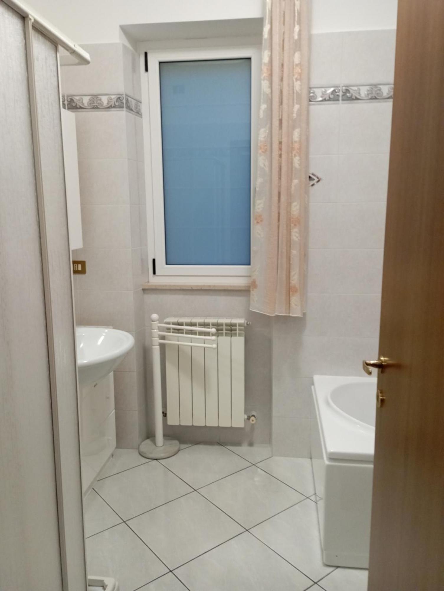 B&B I Tre Ulivi Morro dʼOro Εξωτερικό φωτογραφία