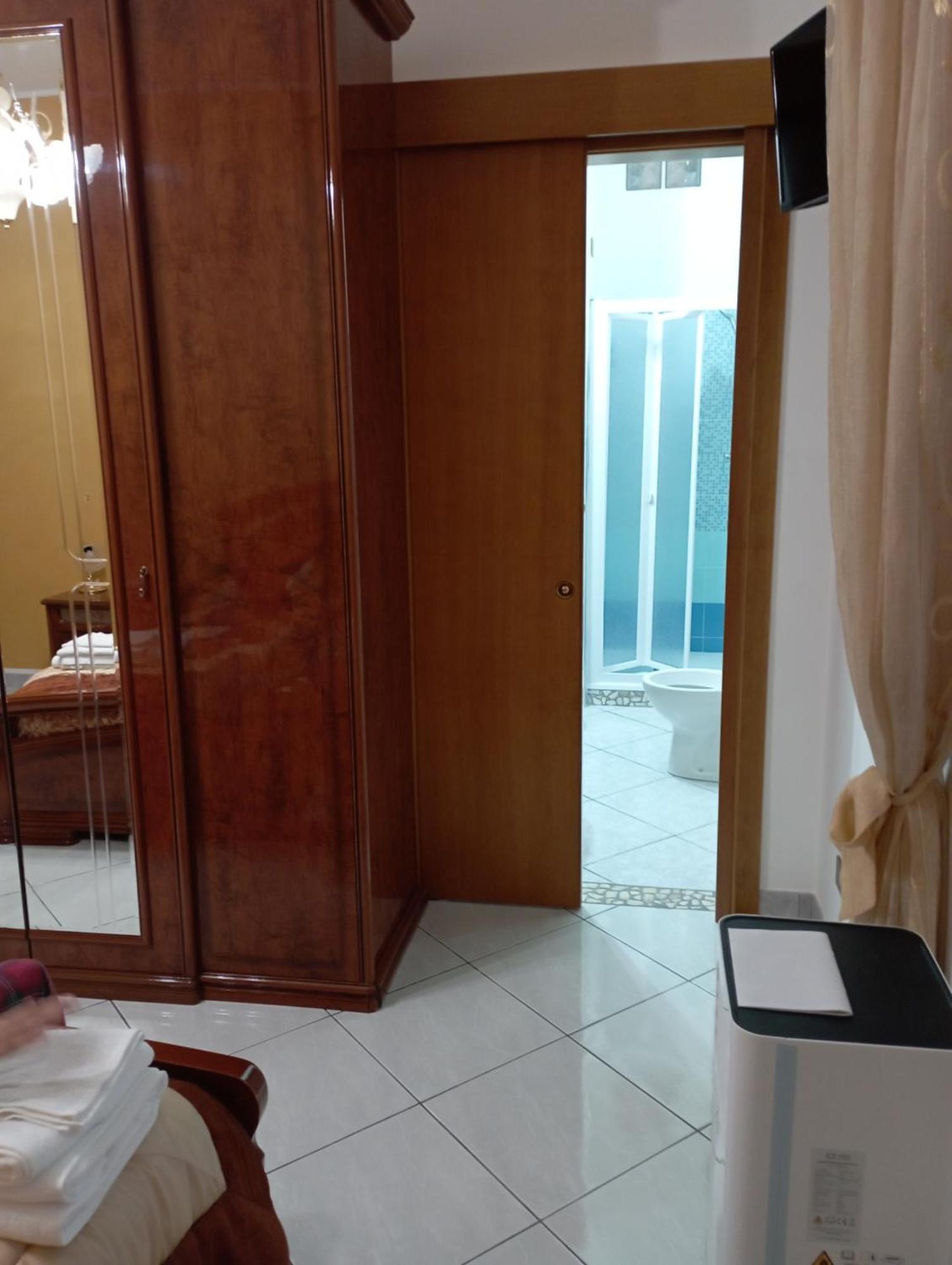 B&B I Tre Ulivi Morro dʼOro Εξωτερικό φωτογραφία