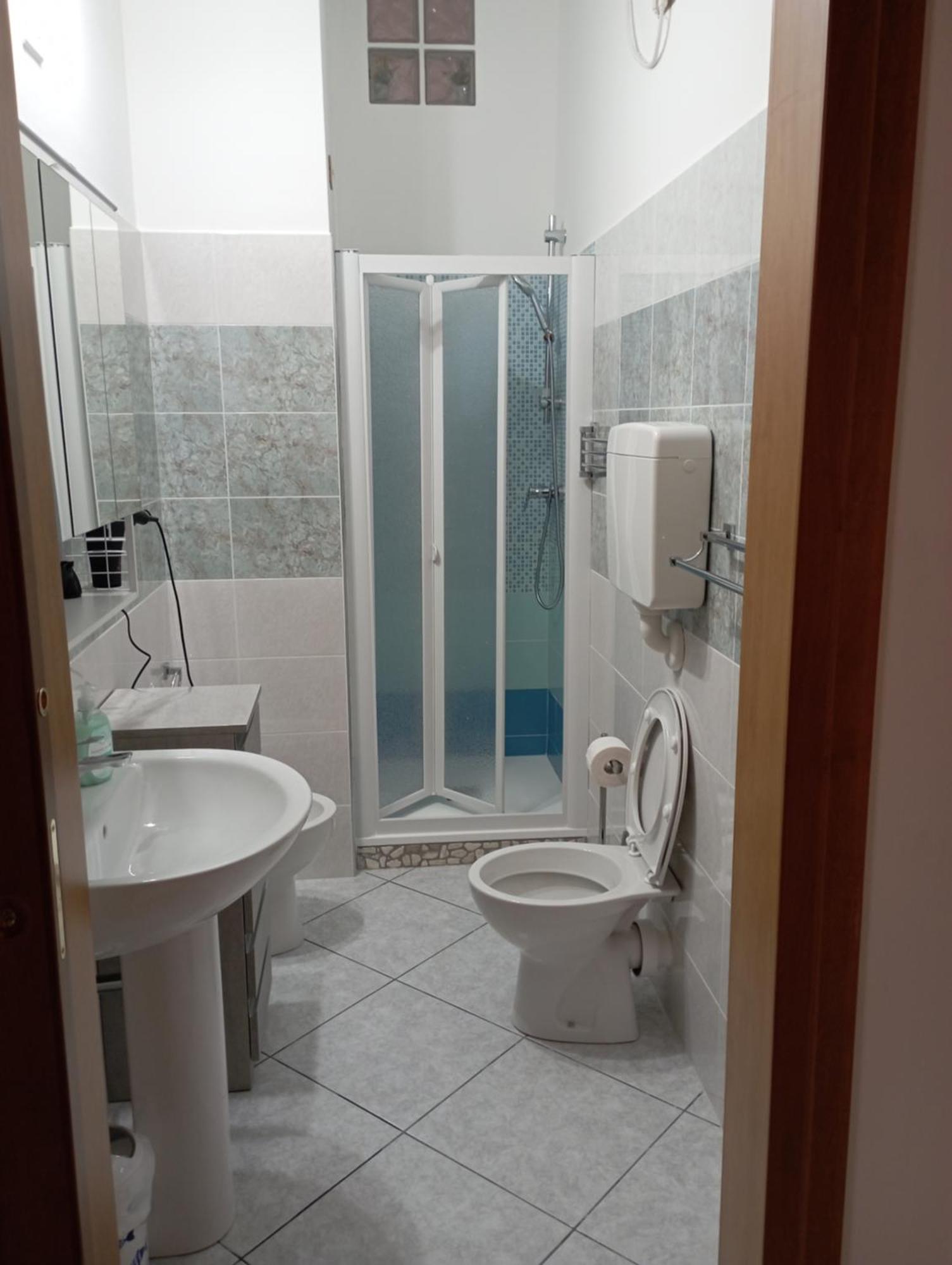 B&B I Tre Ulivi Morro dʼOro Εξωτερικό φωτογραφία
