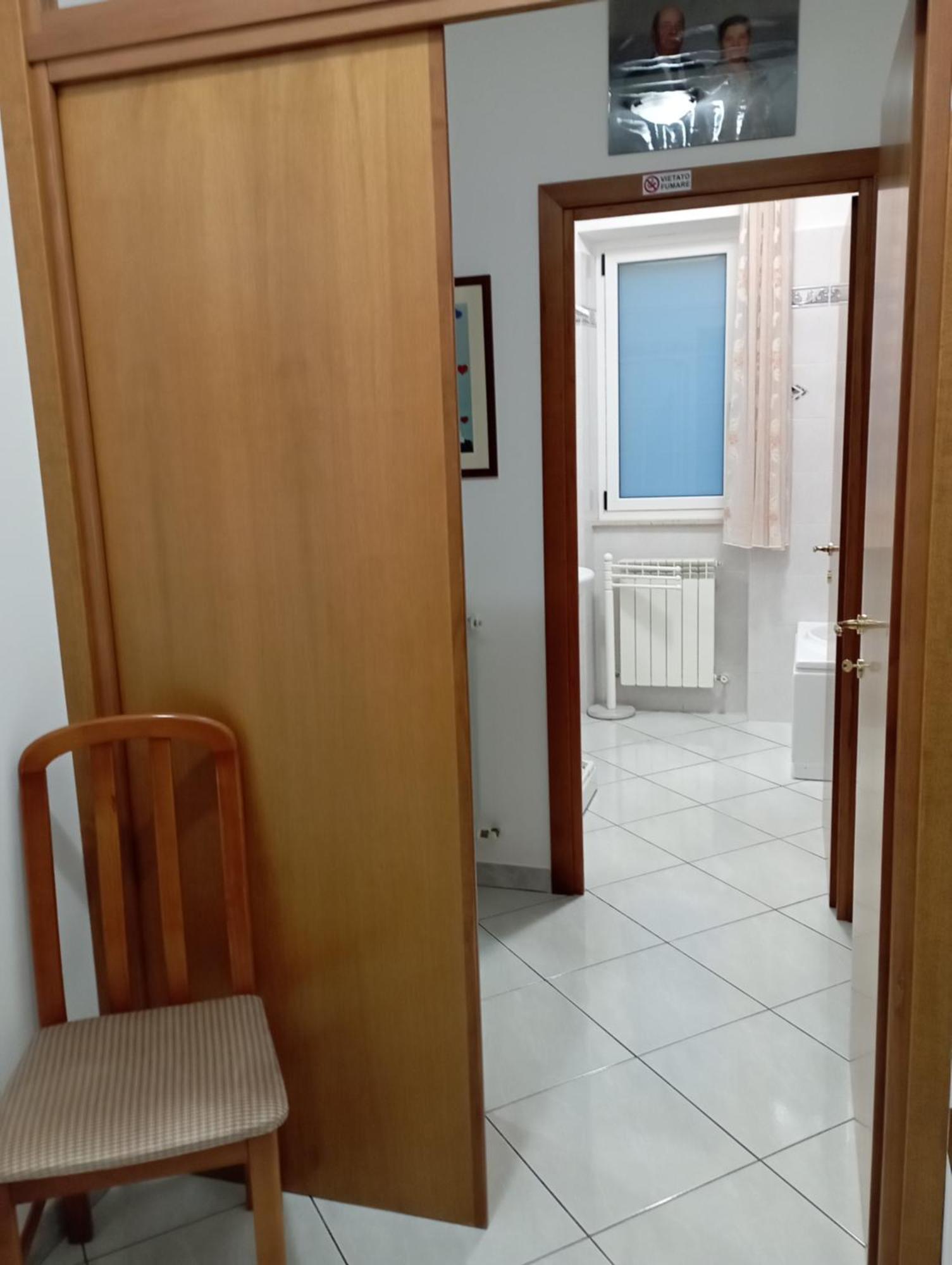 B&B I Tre Ulivi Morro dʼOro Εξωτερικό φωτογραφία