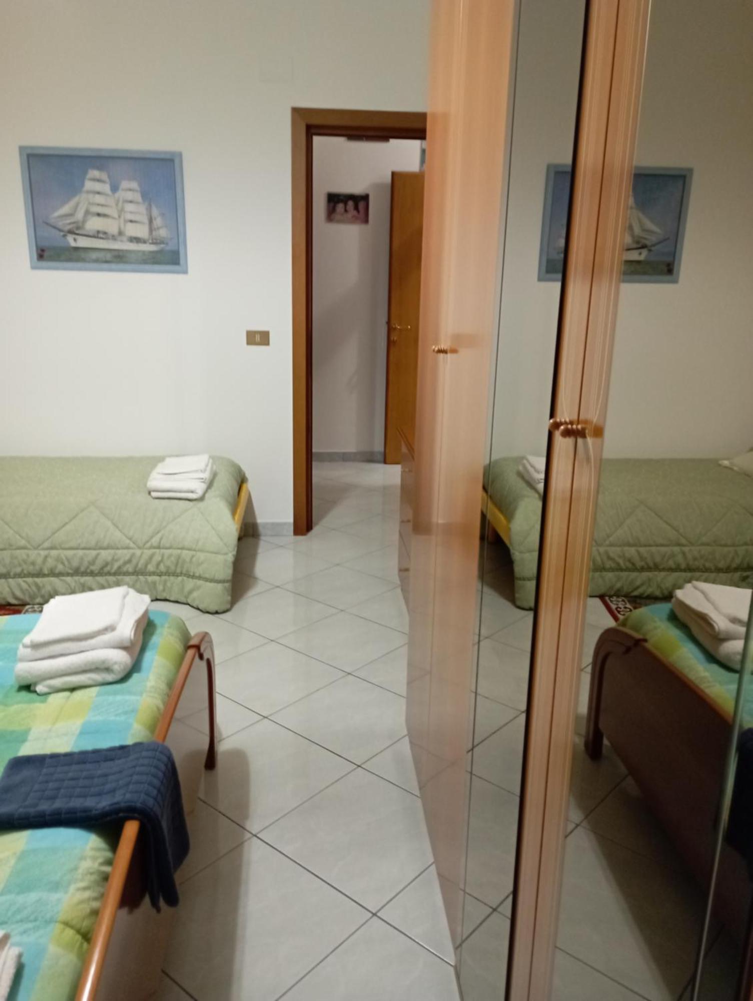 B&B I Tre Ulivi Morro dʼOro Εξωτερικό φωτογραφία