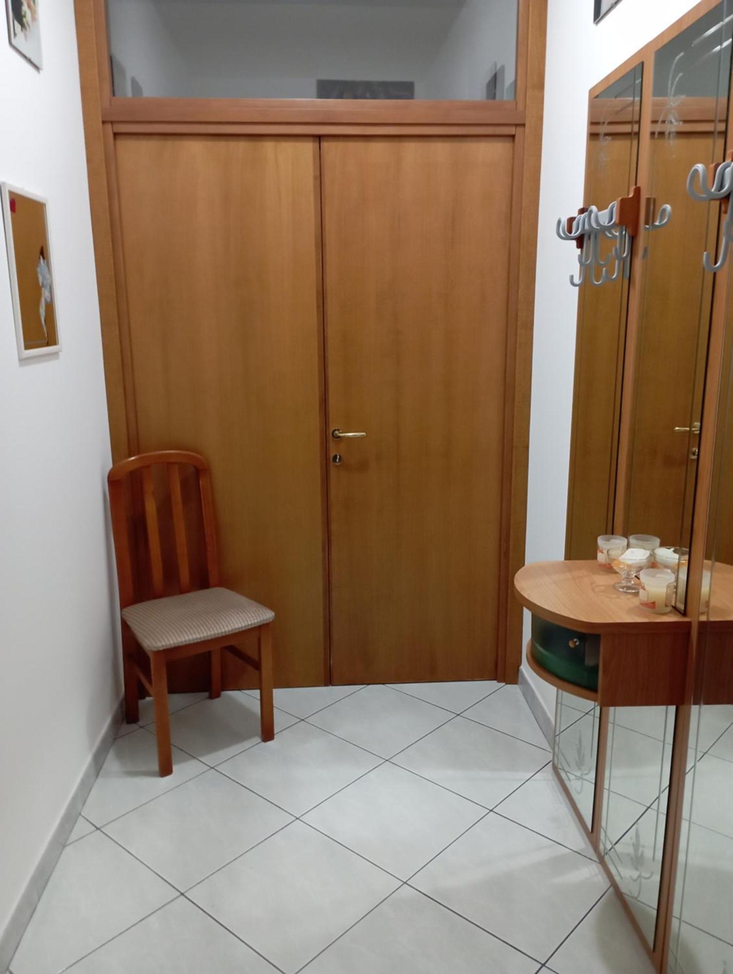 B&B I Tre Ulivi Morro dʼOro Εξωτερικό φωτογραφία