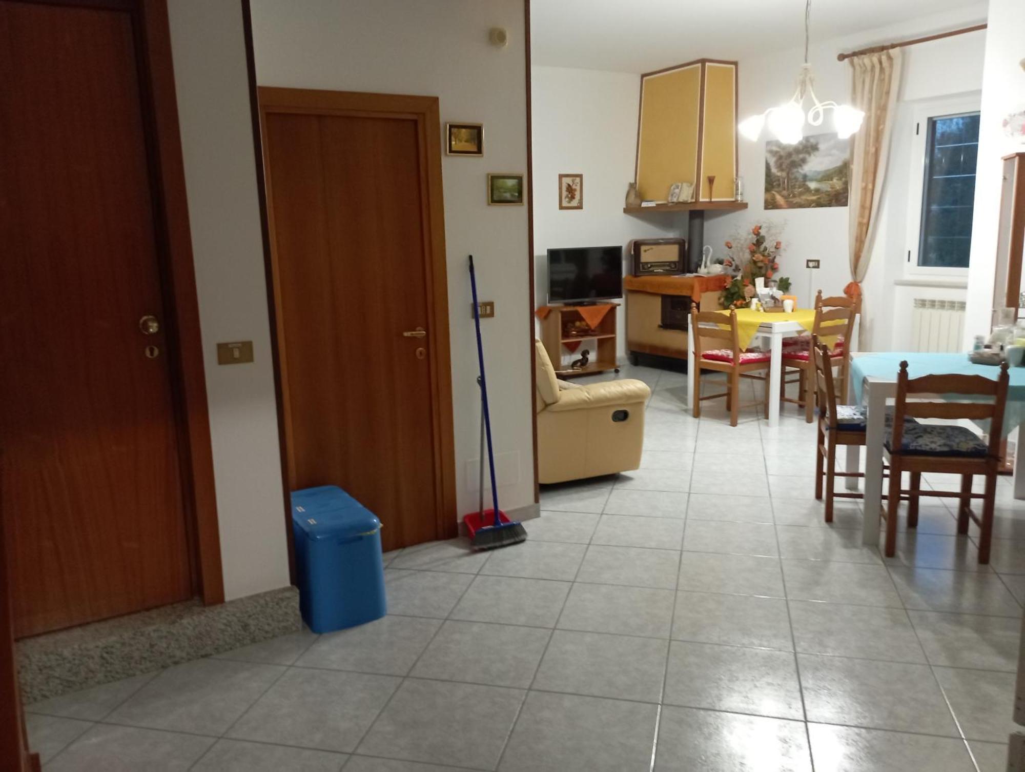 B&B I Tre Ulivi Morro dʼOro Εξωτερικό φωτογραφία