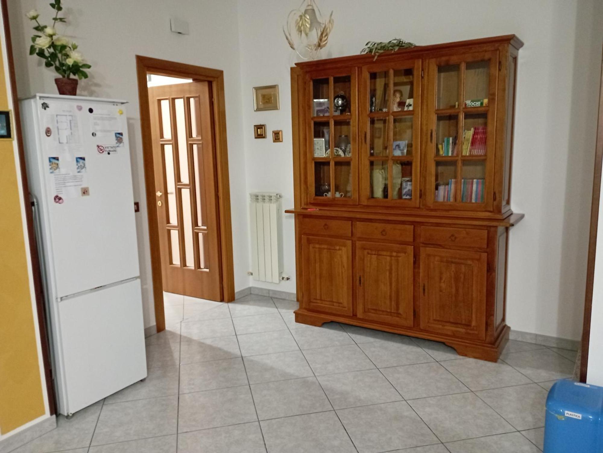 B&B I Tre Ulivi Morro dʼOro Εξωτερικό φωτογραφία