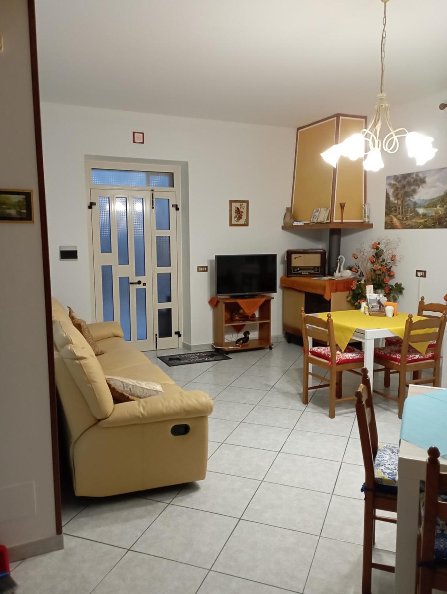 B&B I Tre Ulivi Morro dʼOro Εξωτερικό φωτογραφία